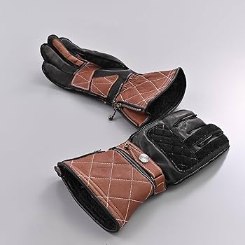 マックスフリッツ MFA-2407 ブラック M Amazon | マックスフリッツ(MaxFritz) バイク用 グローブ 秋冬